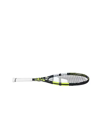 BABOLAT | Raqueta de tenis para niños Pure Aero Junior 26 Gen7 encordada | 